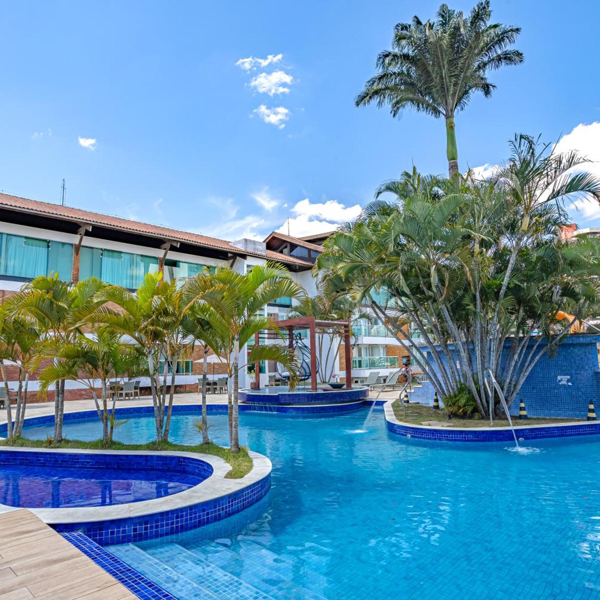 Hotel Village Premium Campina Grande 46/52