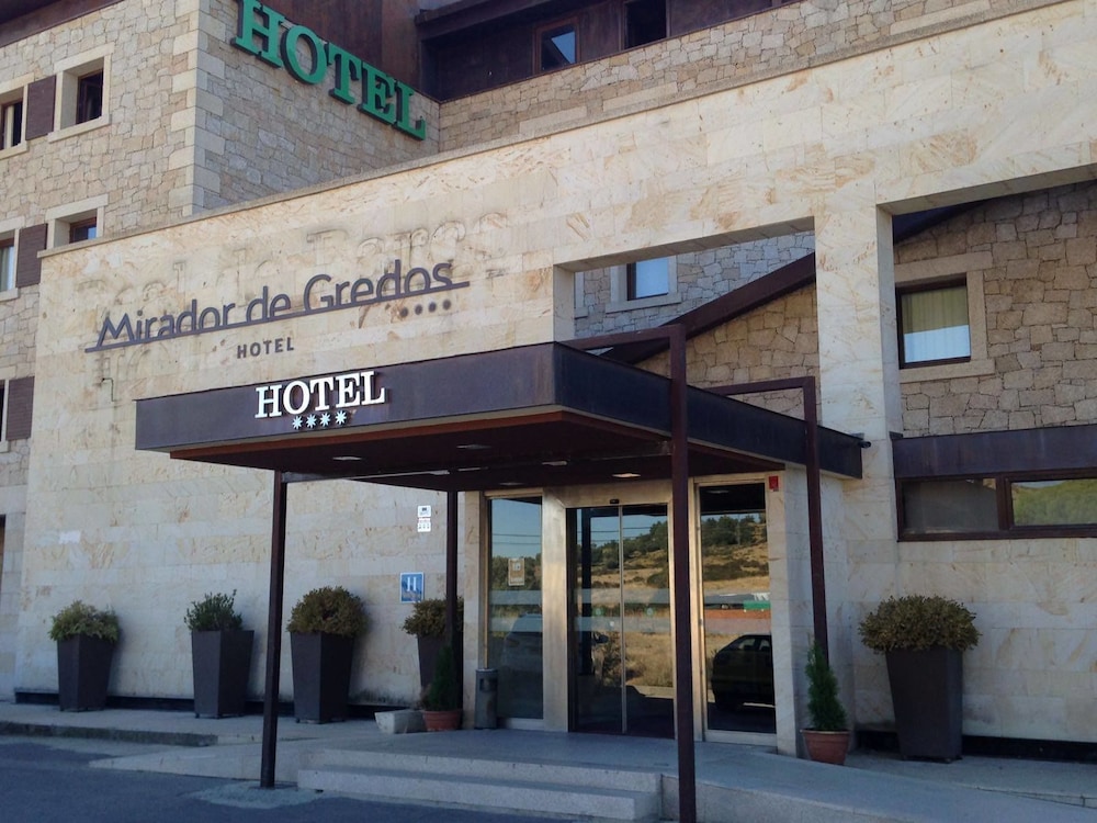 Hospedium Hotel Mirador de Gredos 1/30