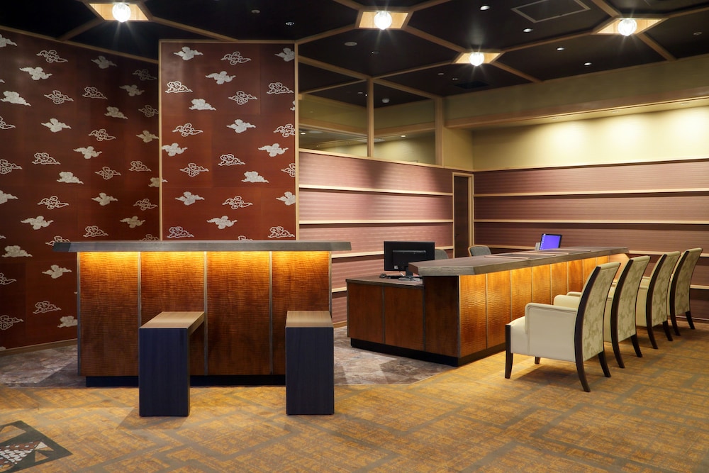 Hakodate Hotel Banso 9/64