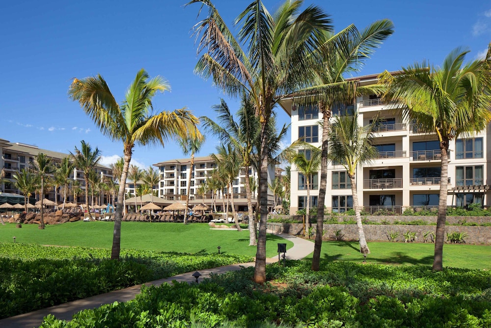 The Westin Nanea Ocean Villas Ka Anapali 6/67