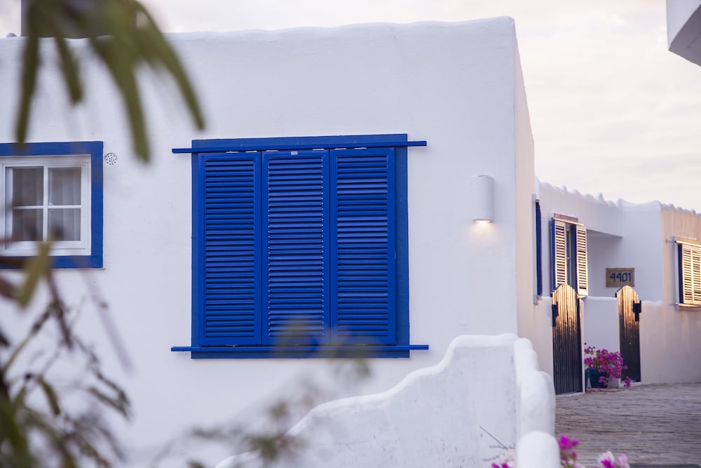 Vitalis Villas 20/50