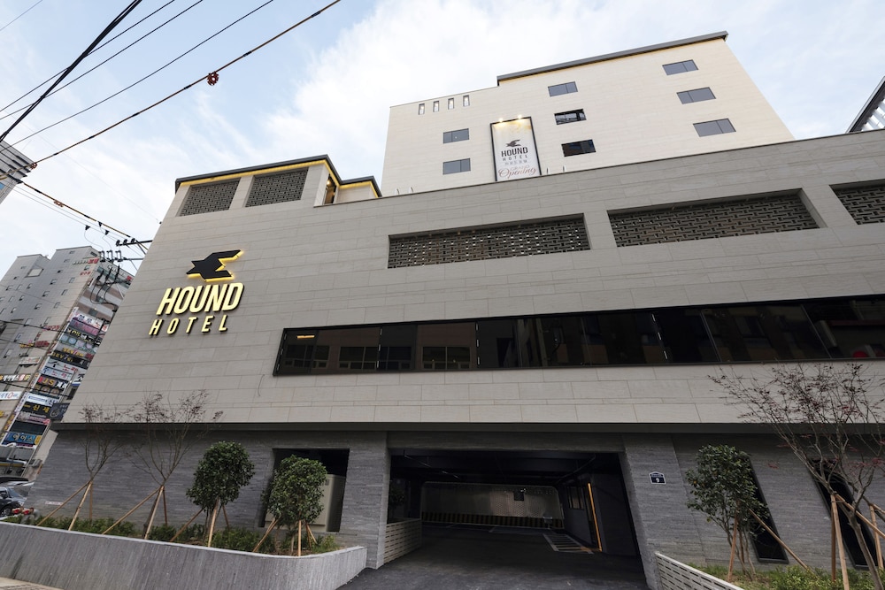 Yeonsan Hound Hotel 2/50