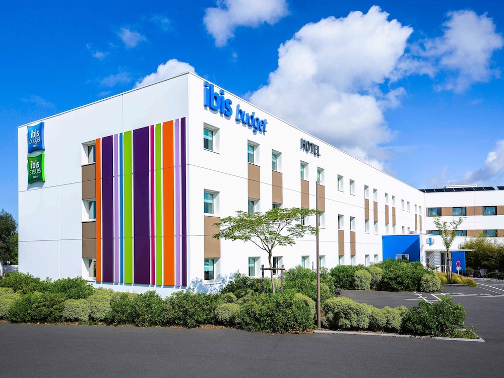 Ibis Budget Les Sables Olonne Sur Mer 2/49
