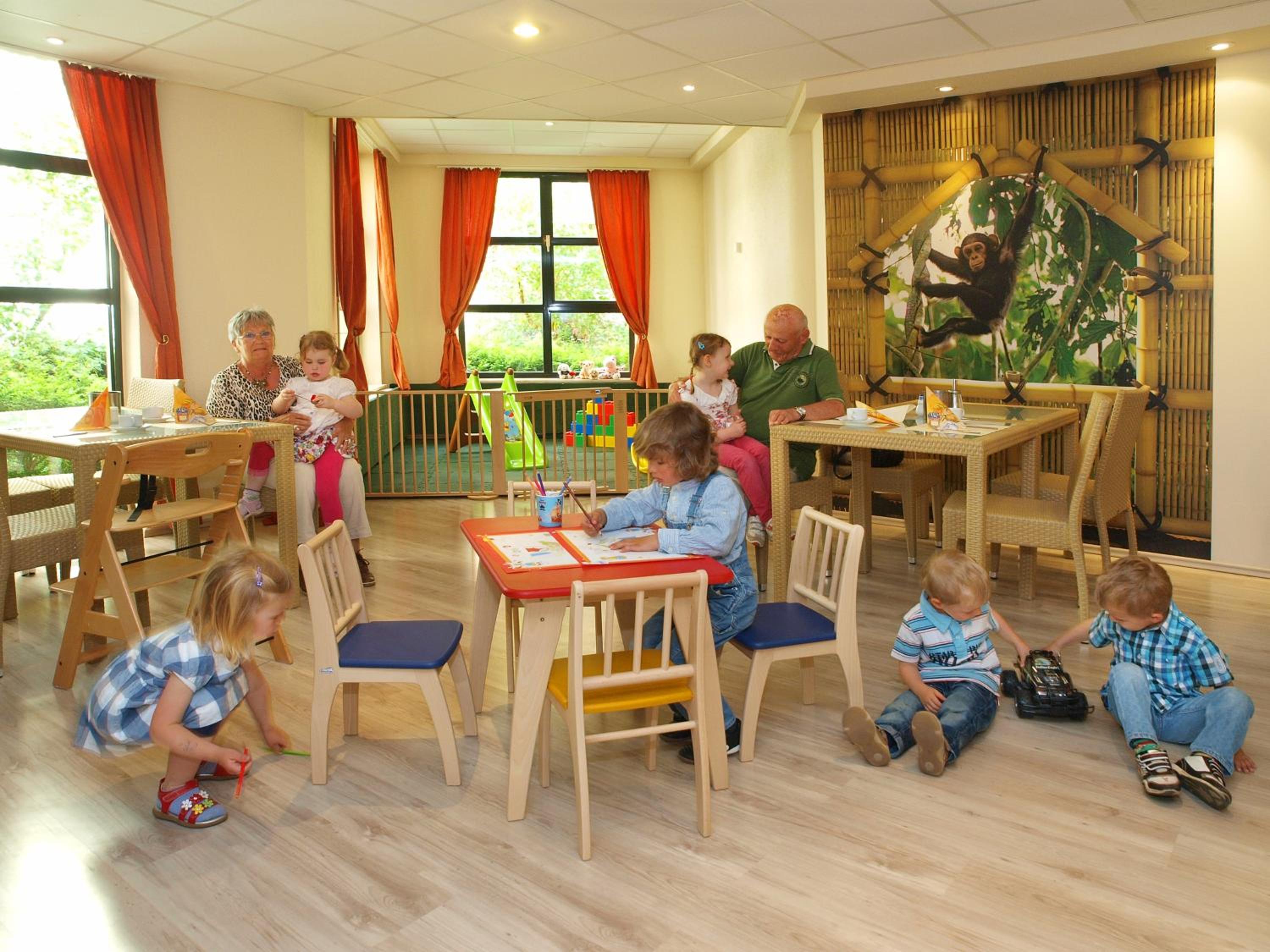 Kurhotel Zu Heringsdorf 43/56