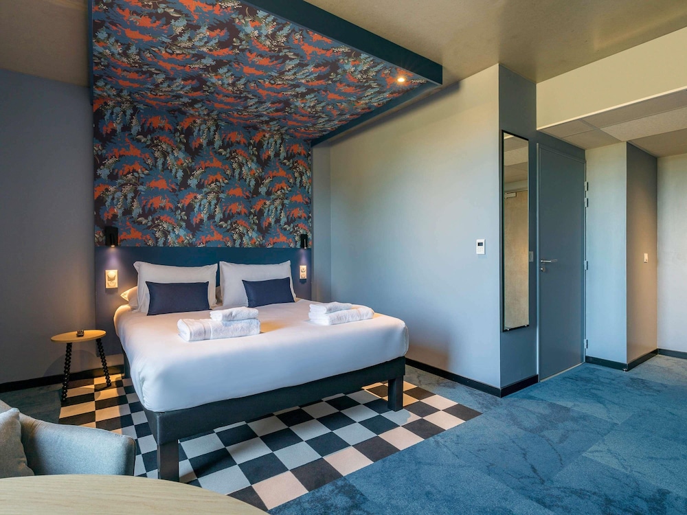 ibis Styles Dijon Sud Domaine De Beauregard 21600 Longvic 23/64