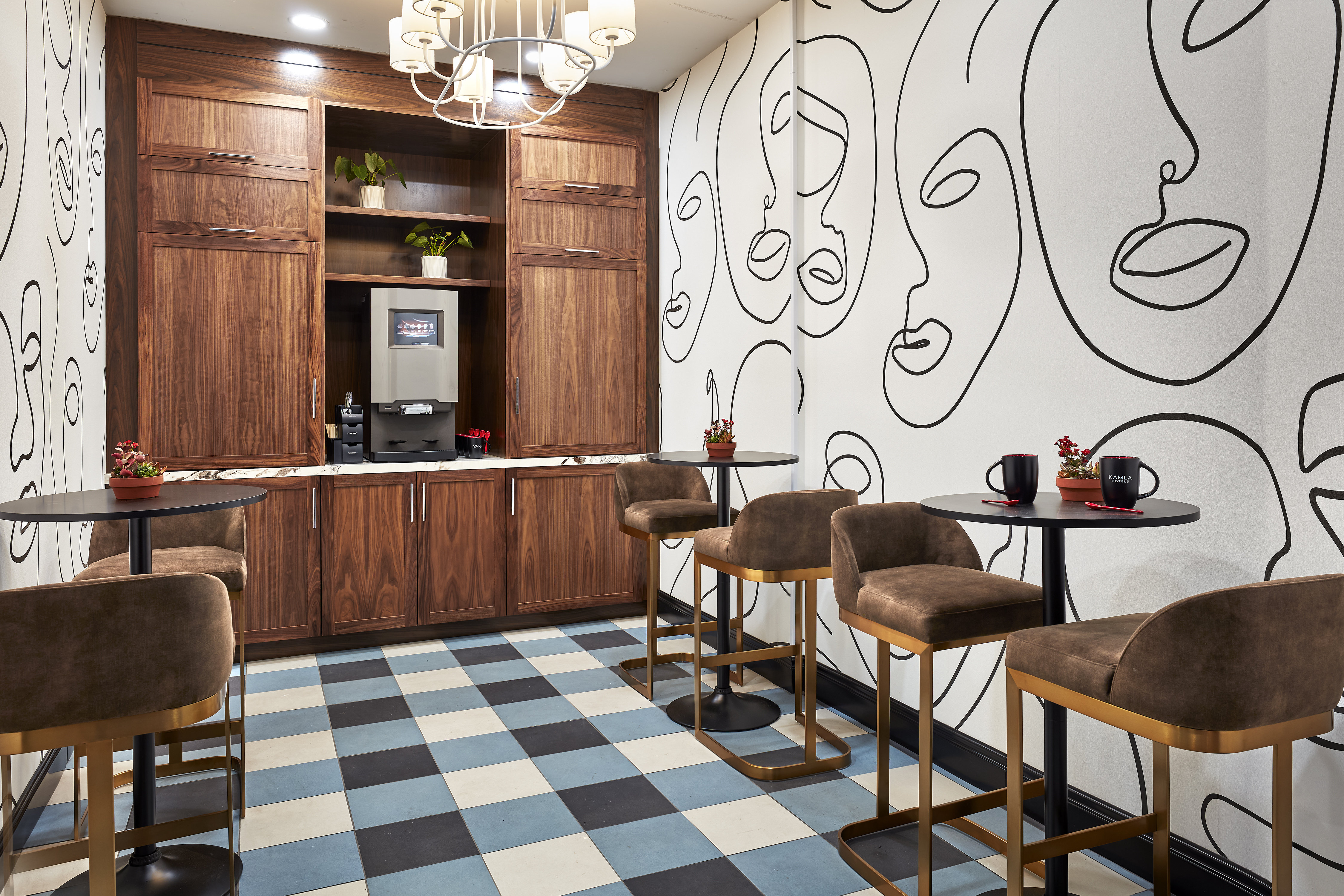 Elan Hotel Los Angeles 14/65