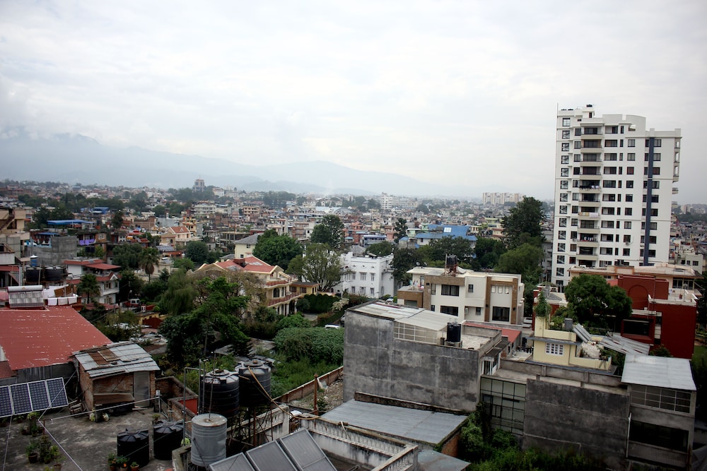 Mandala Hotel Pvt.Ltd. 6/33
