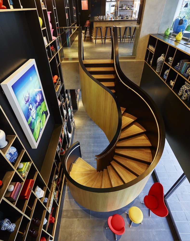 Citizenm Taipei North Gate 47/68