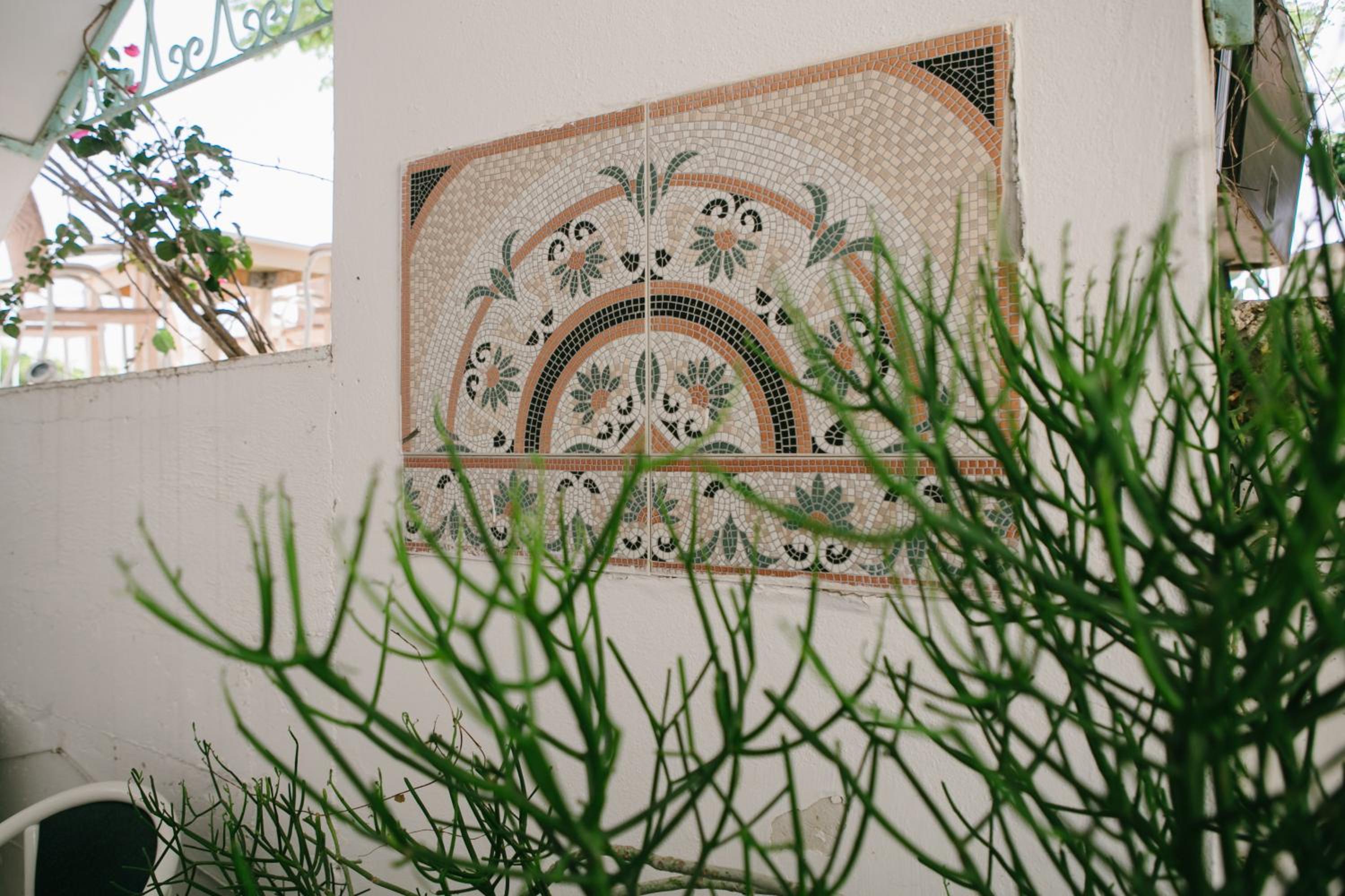 Gorgona Studios in FALIRAKI