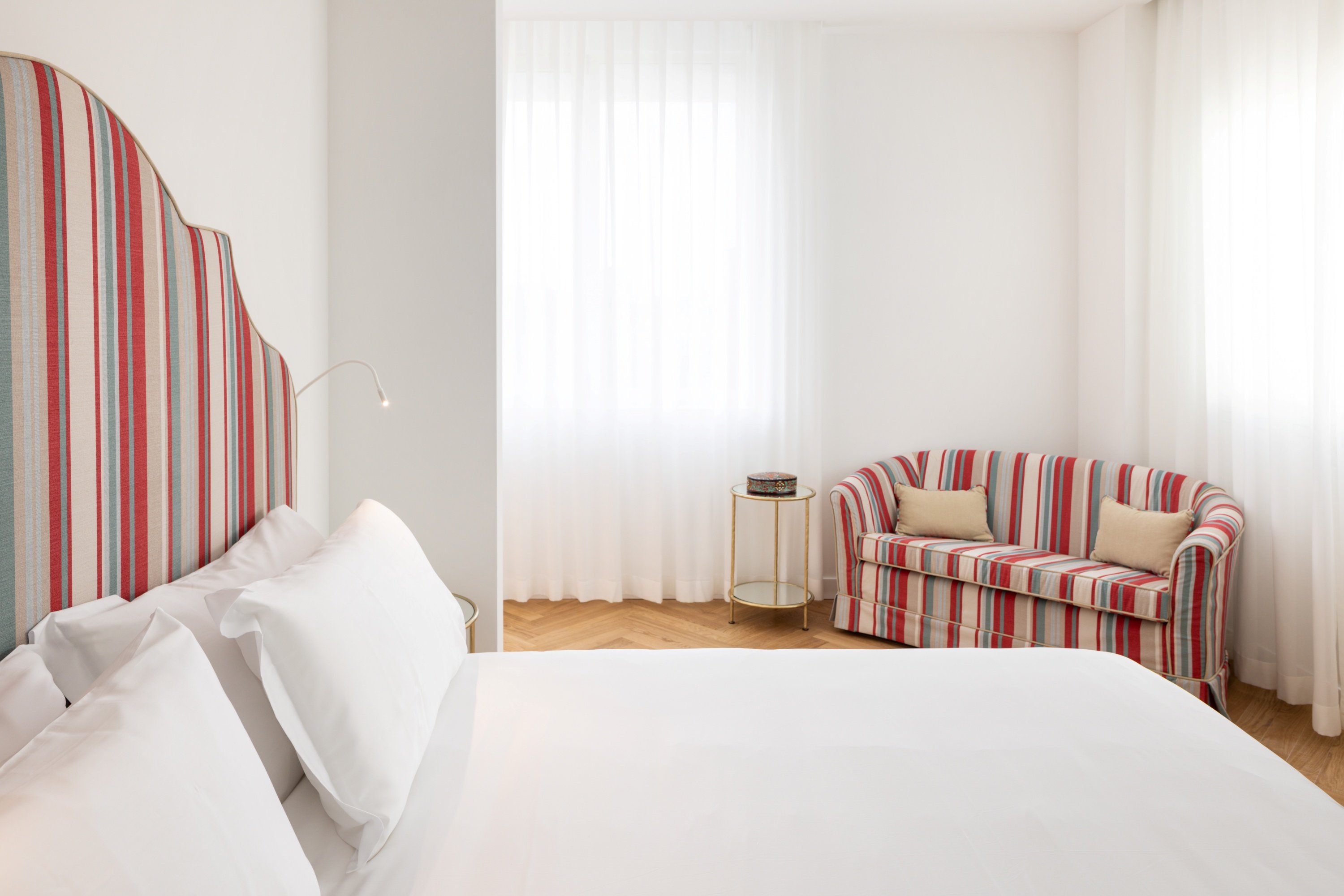 Hotel Morfeo 17/77