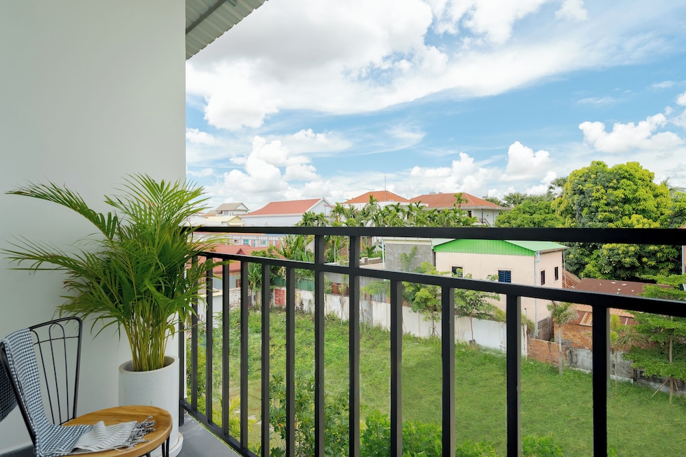 Onederz Hostel Siem Reap 4/72