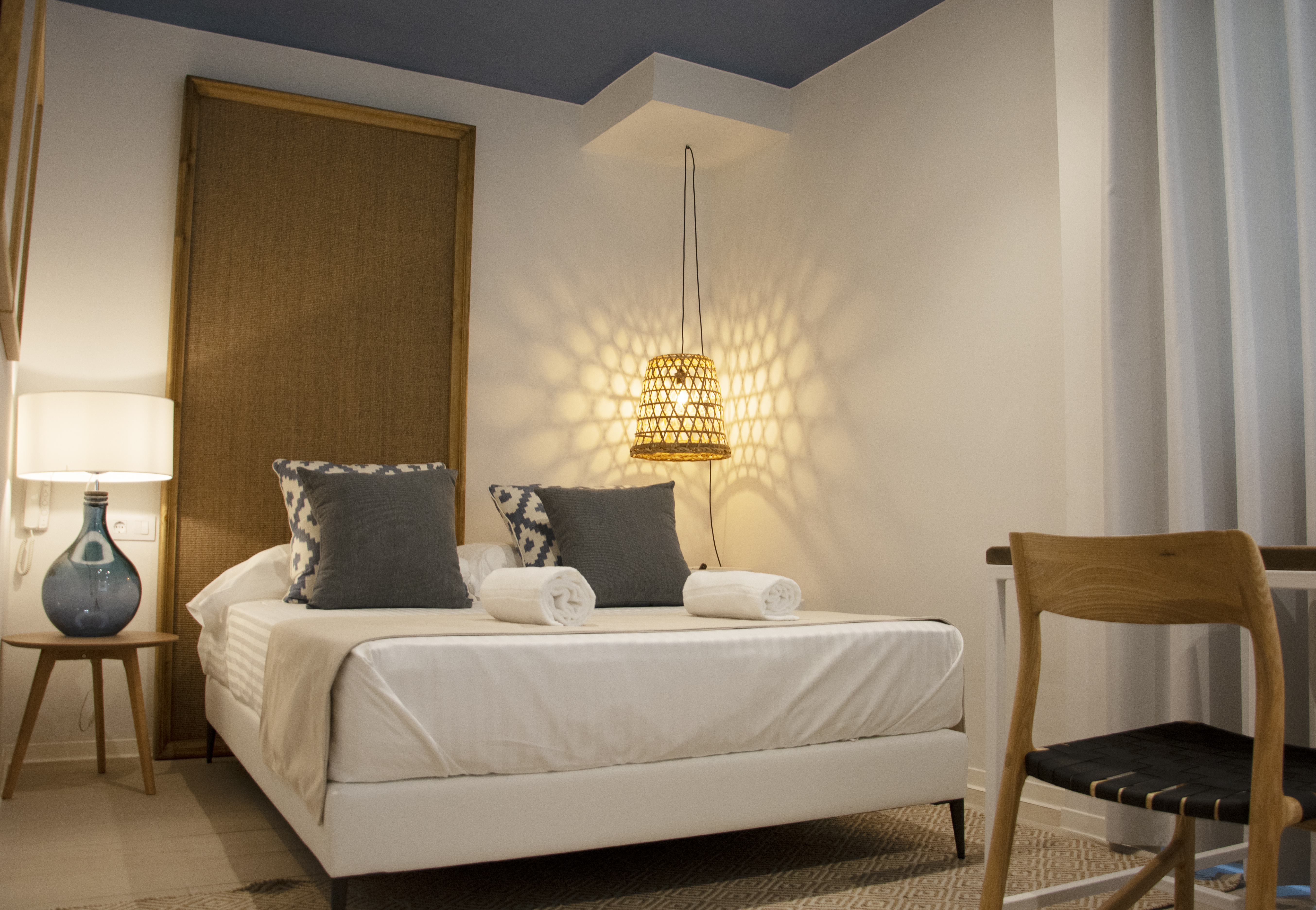 Superior, Double or Twin Bed