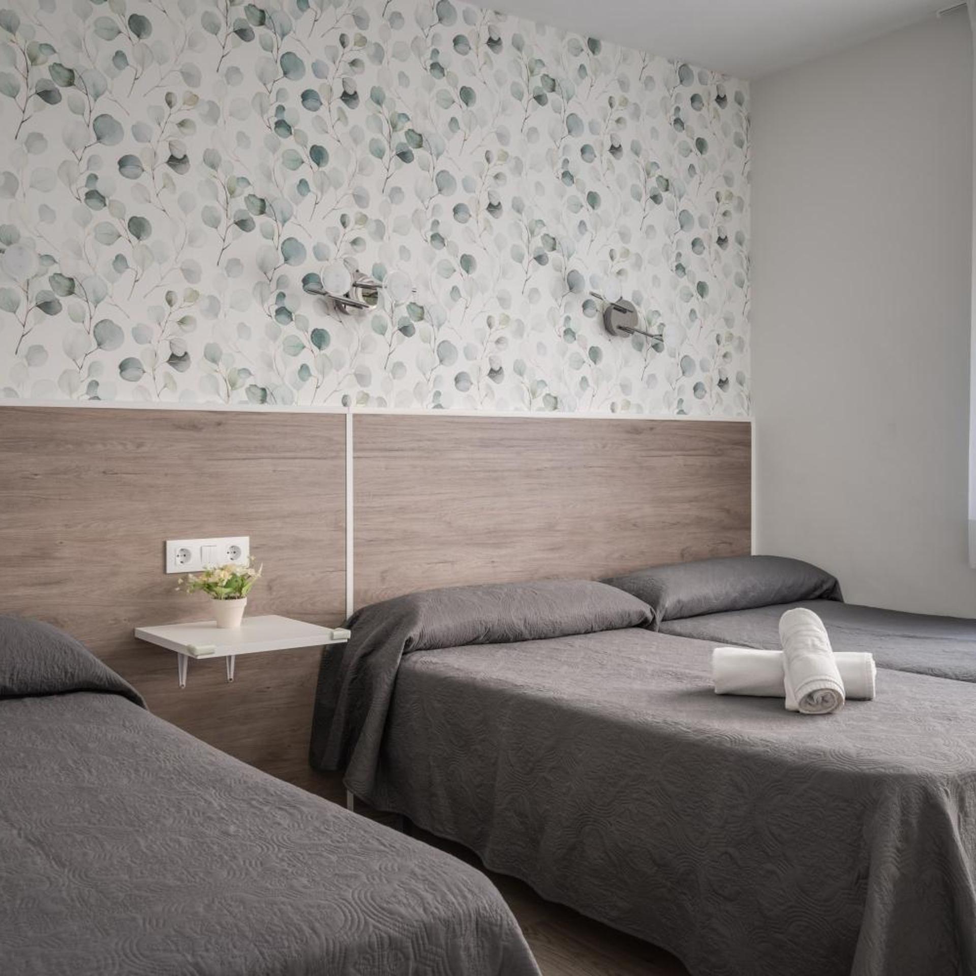 Hotel Tolosa 25/36
