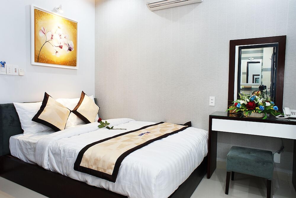 Ha Noi Blue Hotel 14/50