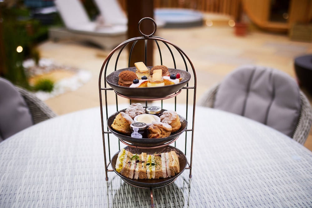 Seckford Hall Hotel Spa 29/64