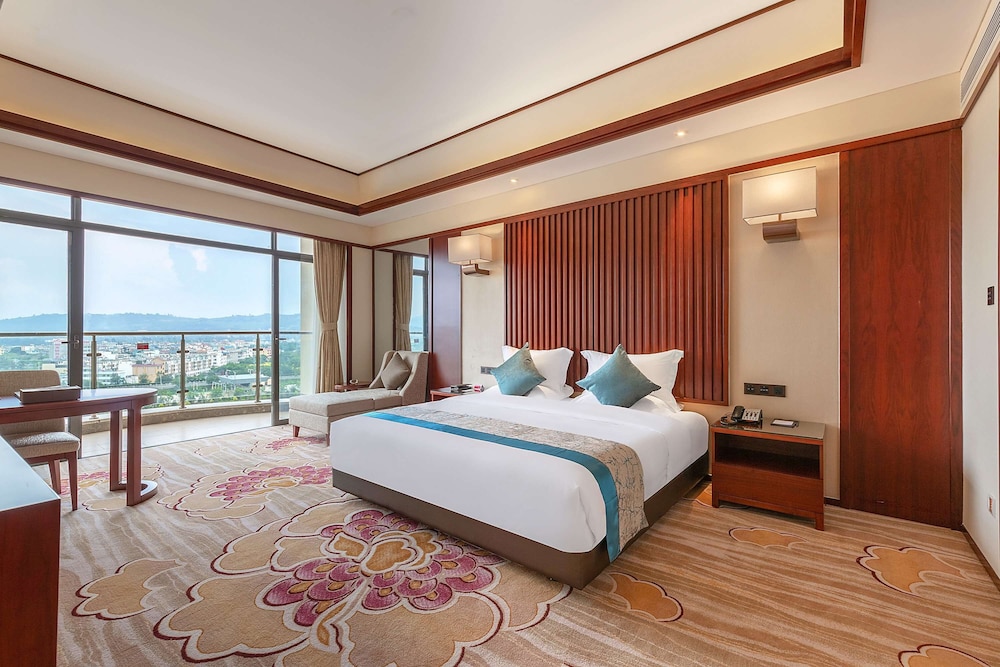 Ramada by Wyndham Kunming YiLiang 12/44