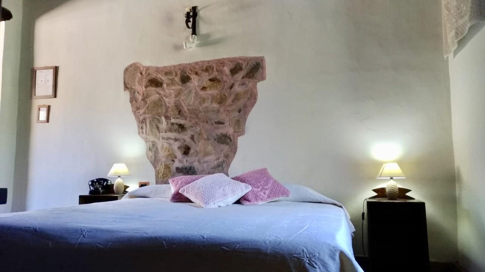 غرفة سوبيريور بسريرين منفصلين، Il Monastero 3/6
