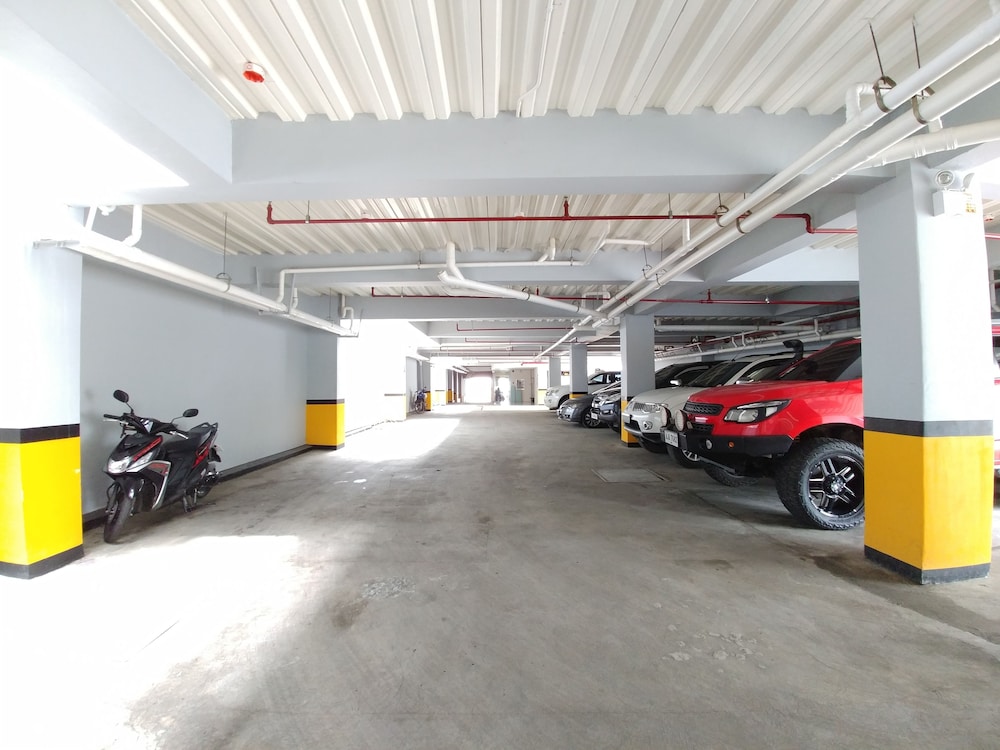 Bed+Bath Serviced Suites 56/66