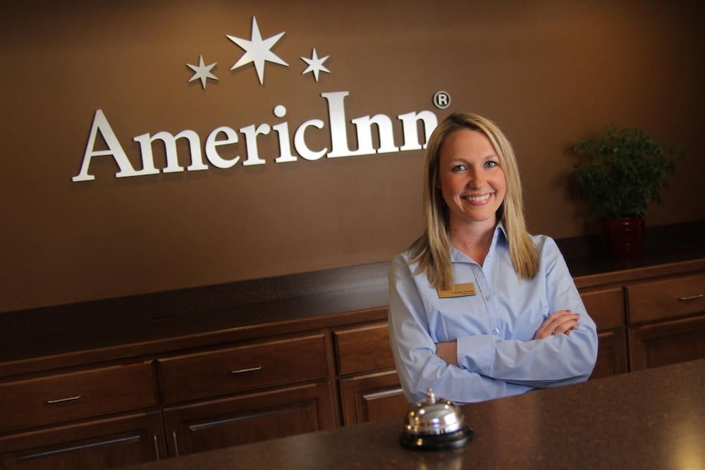 Americinn By Wyndham Madison Sd 16/23