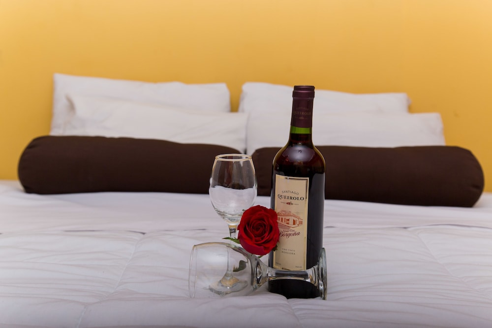 HOTEL PRINCIPE CUSCO 35/67
