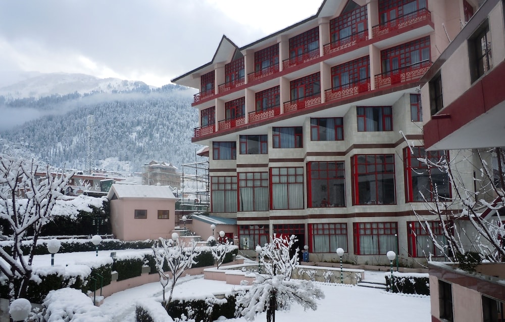 Sterling Manali 7/64