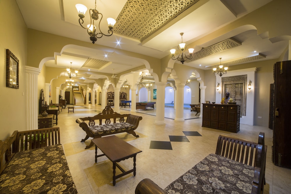 Tembo House Hotel Apartments 49/50
