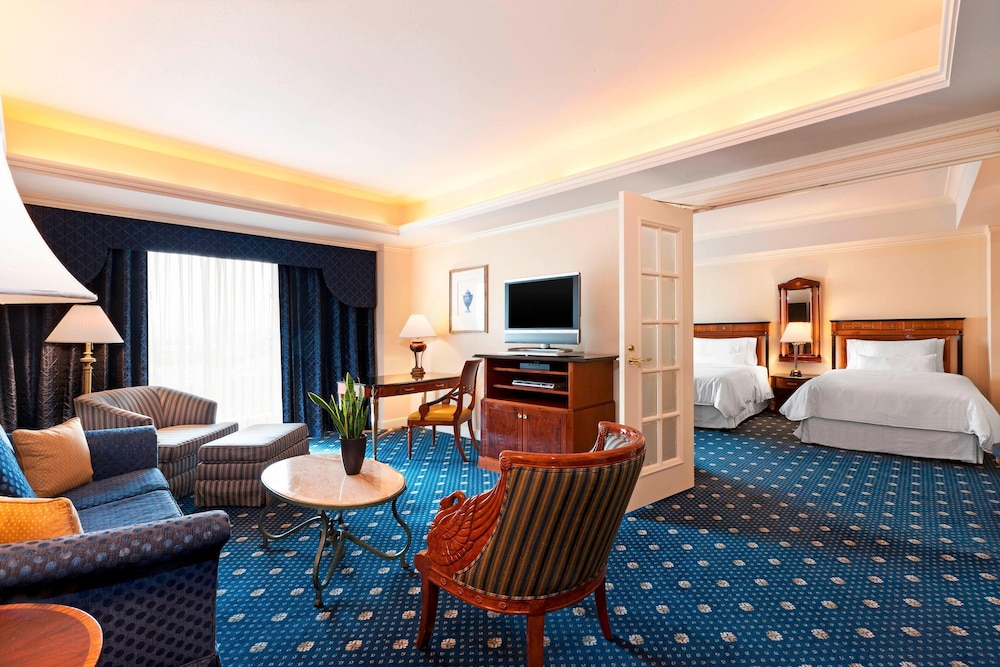 The Westin Tokyo 3/46