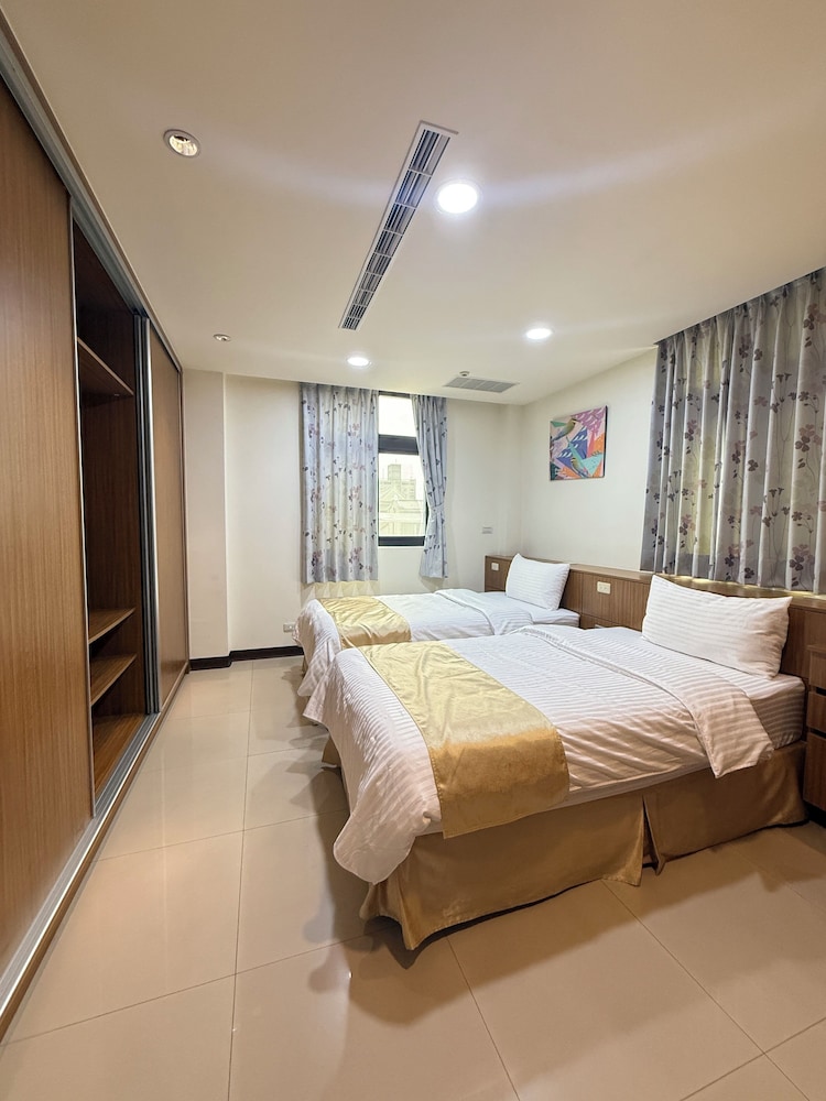 Frank's Hostel 14/50