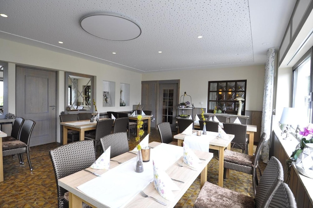 LANDGASTHAUS ZUM ALTEN FRITZ G 38/45