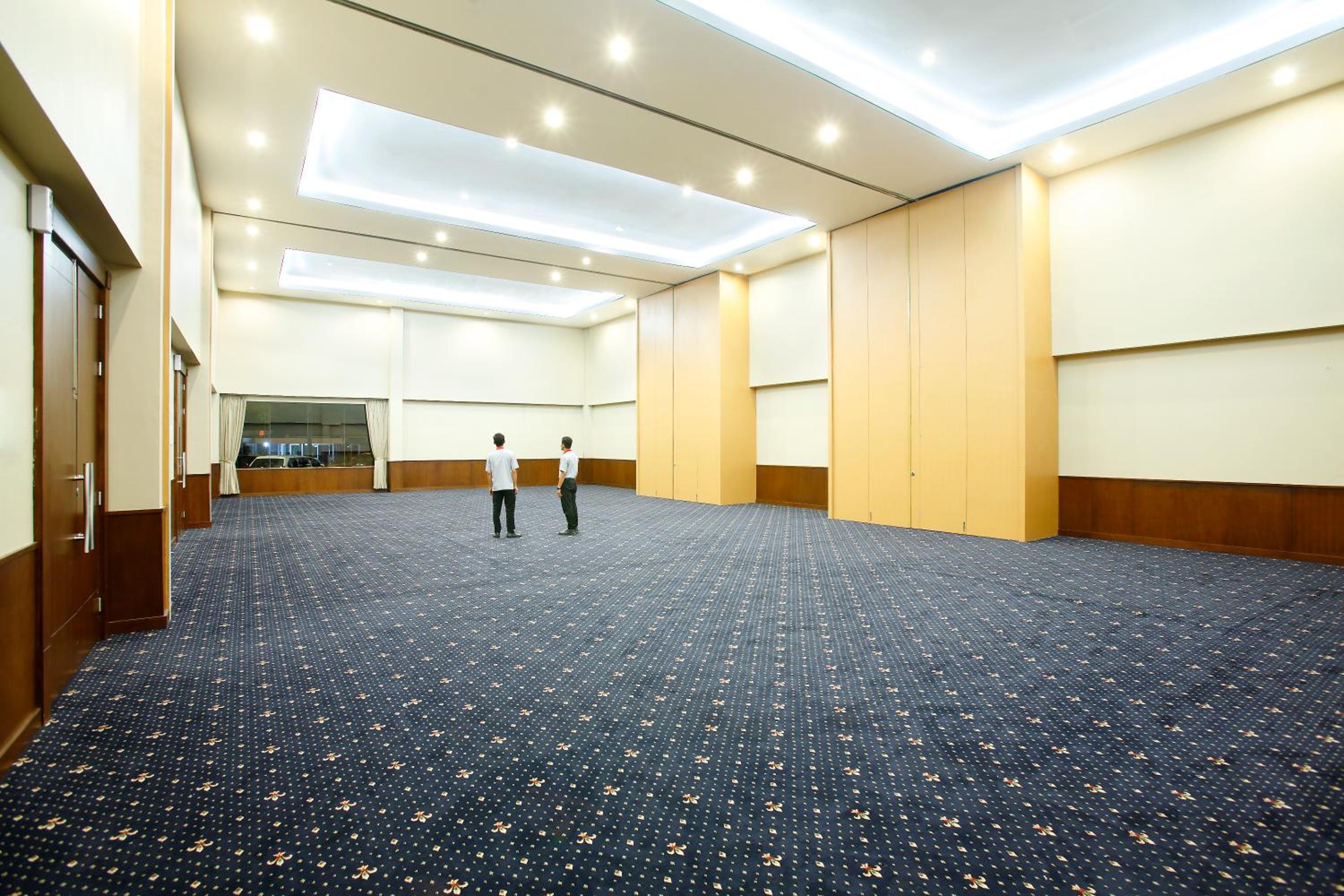 Amaris Hotel Muara Bungo Jambi 32/41