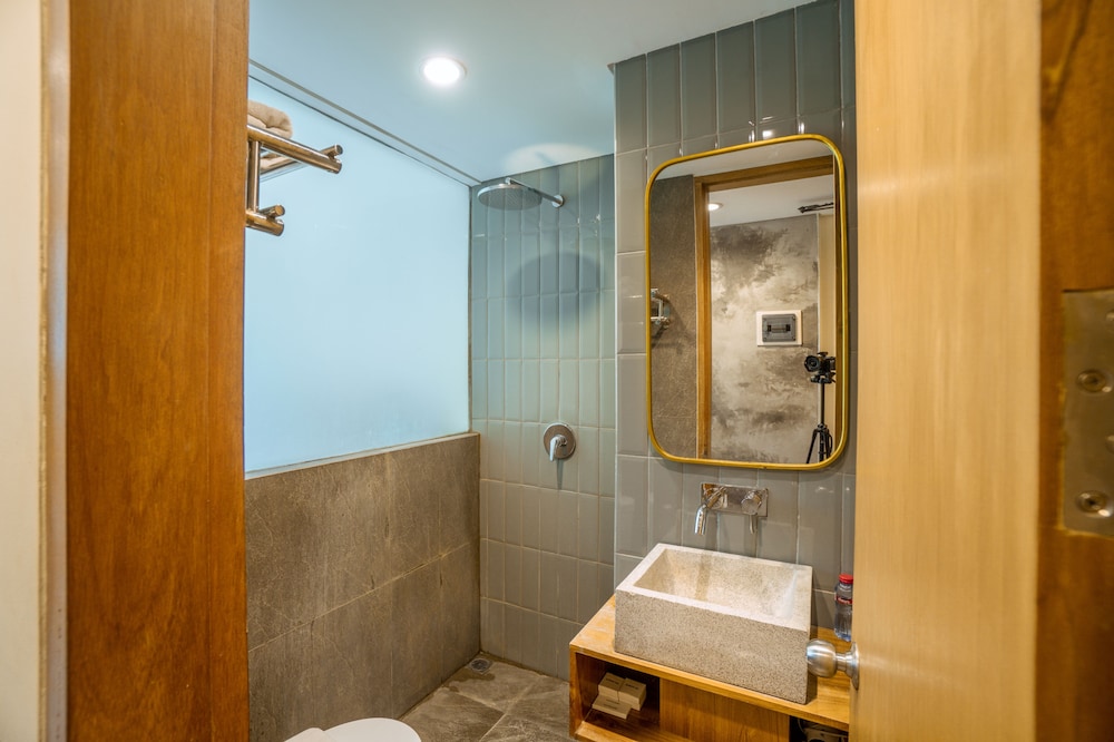 Rimbun Canggu Hotel 23/49
