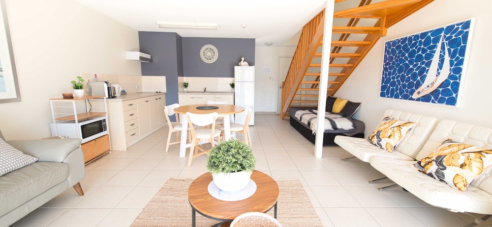 Nelson Bay Breeze Resort 34/67