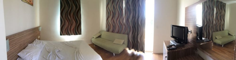 Yucesan Hotel 20/50