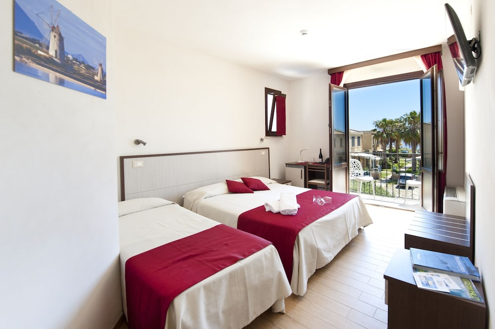 Resort Santa Maria 5/50