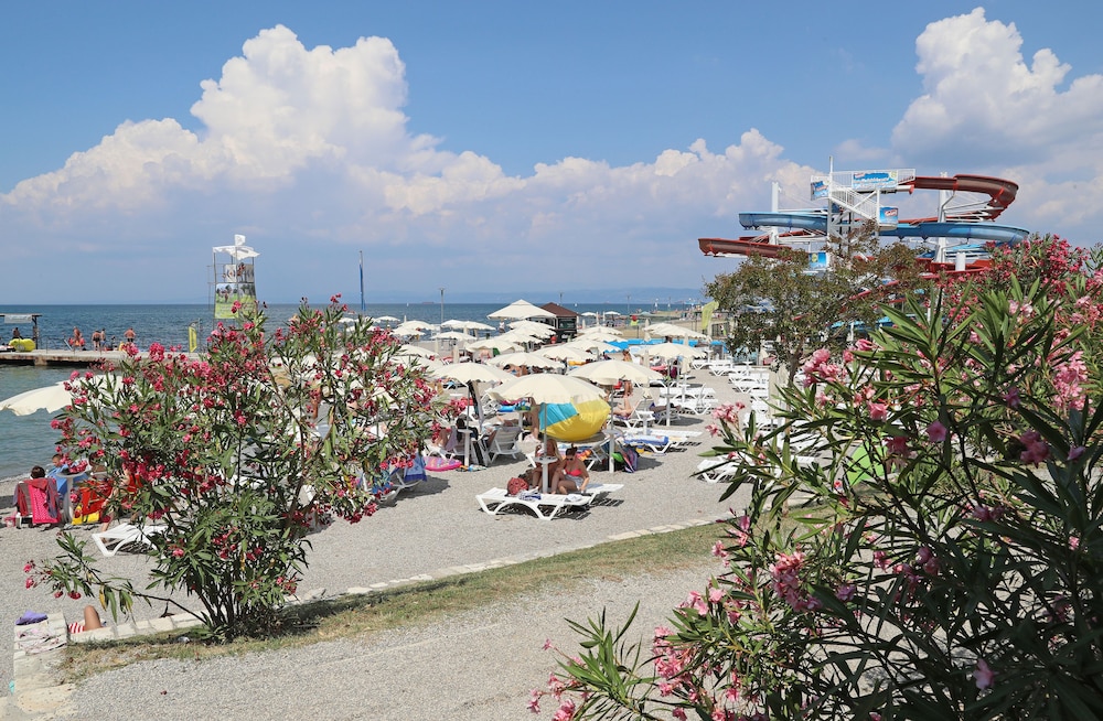 San Simon Resort Depadance 33/43