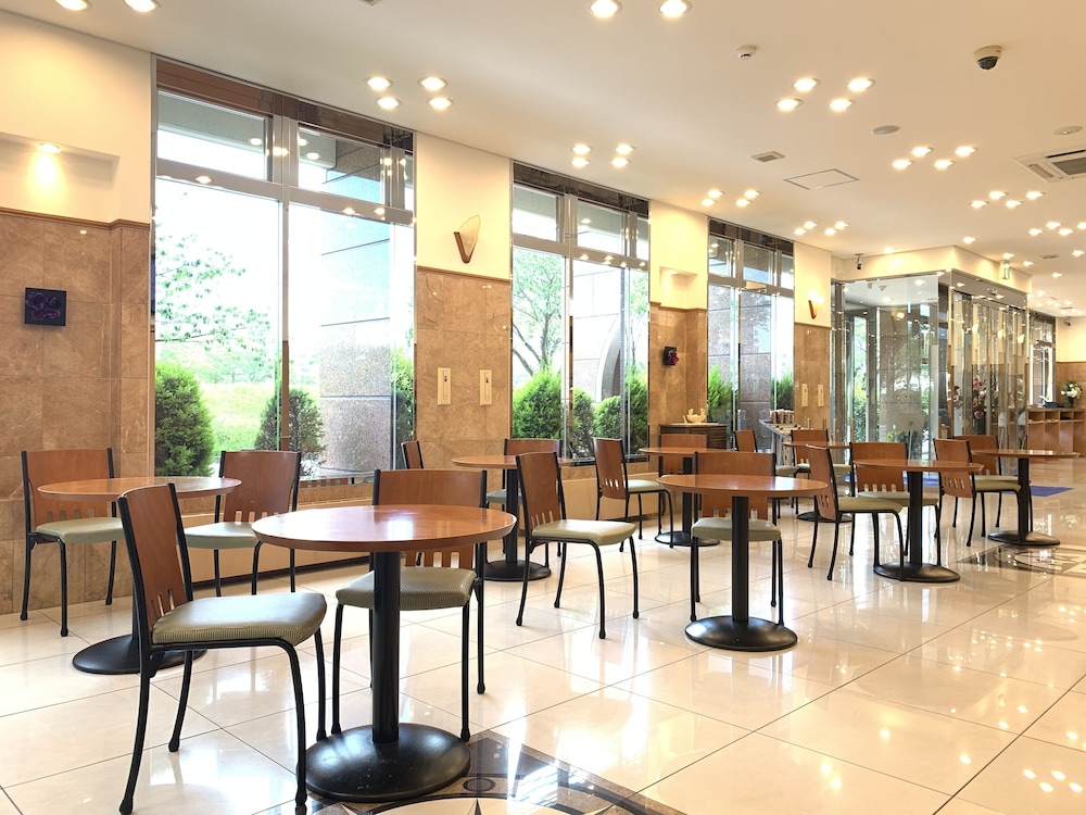 Toyoko Inn Mito Eki Minami Guchi 44/50