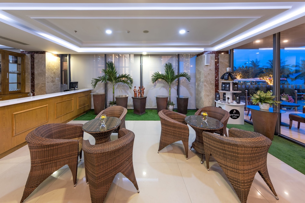 Serene Beach Hotel Danang 48/69