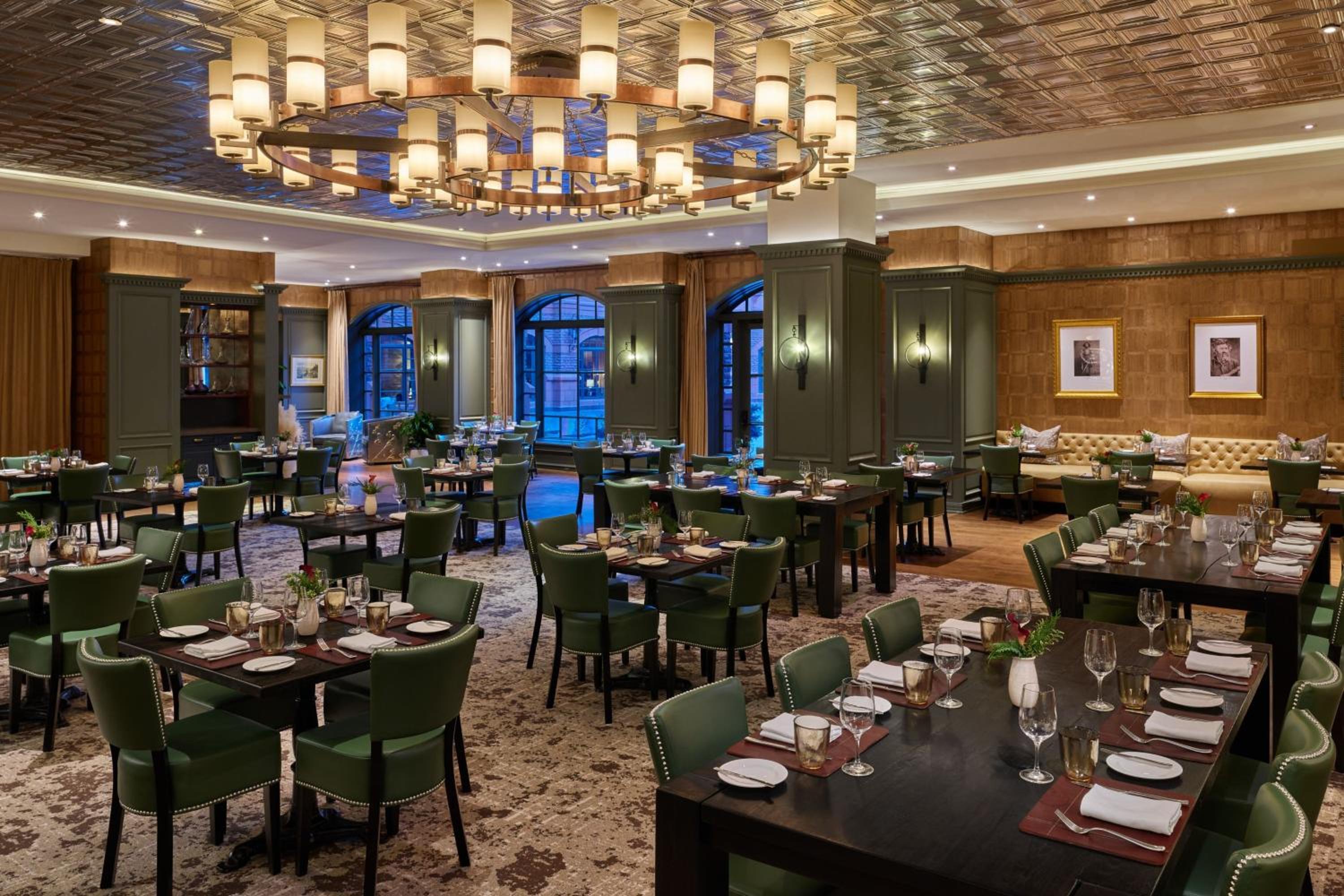 St Regis Aspen Resort 38/50