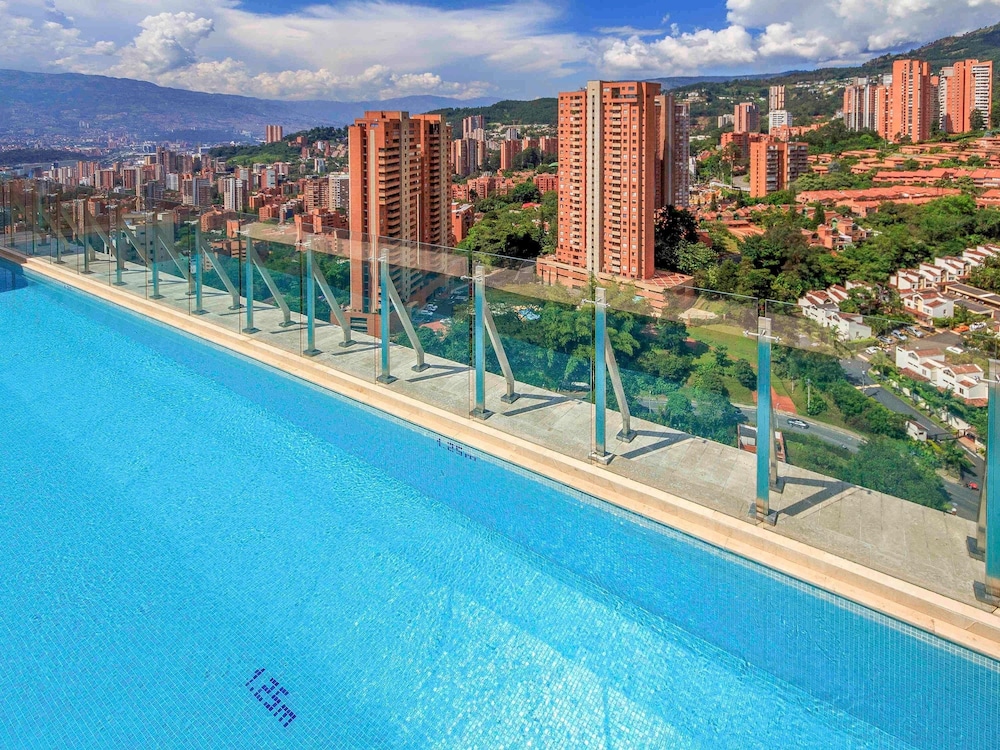 Novotel Medellin El Tesoro 72/74