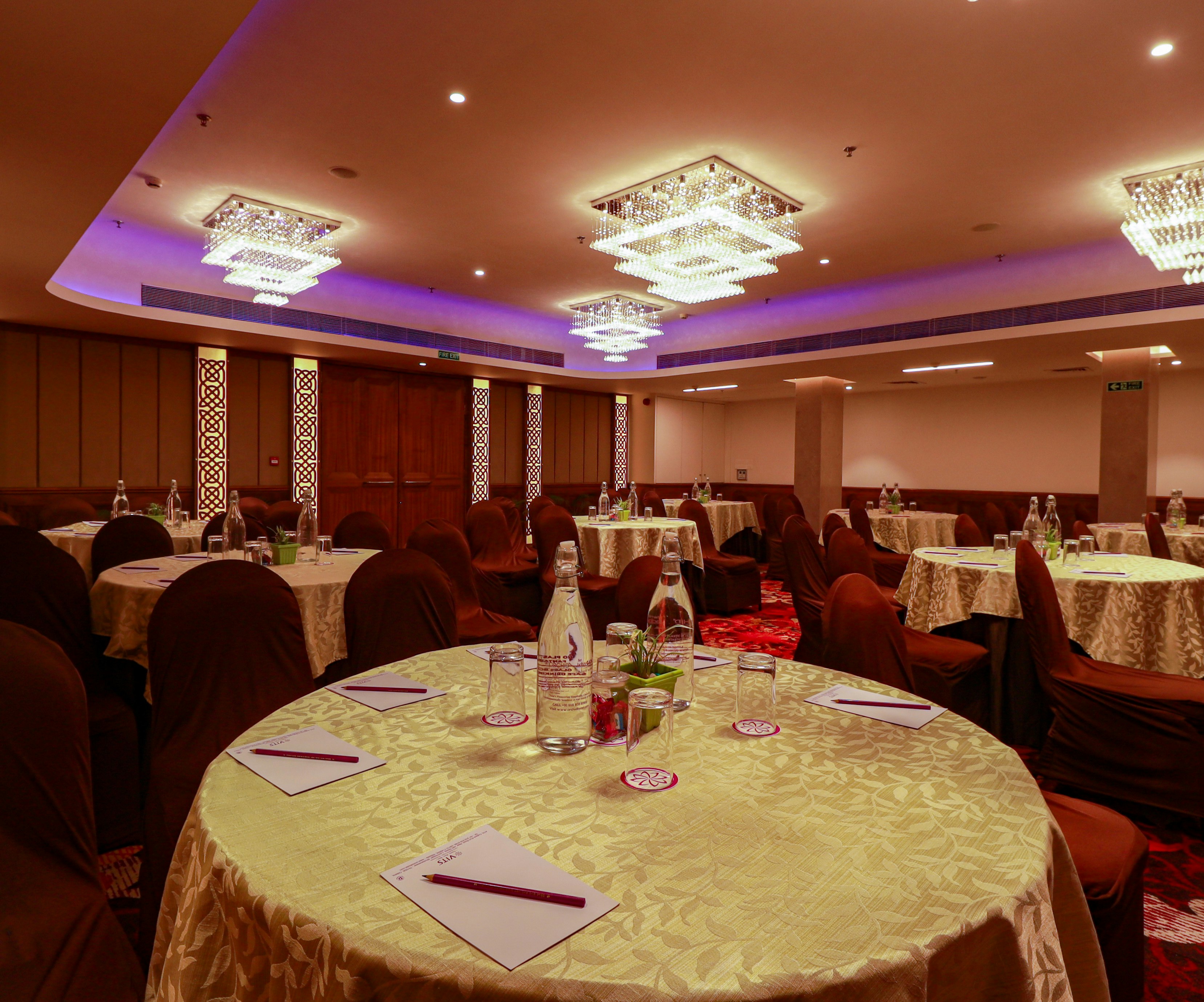 IRA By Orchid Bhubaneswar 51/62