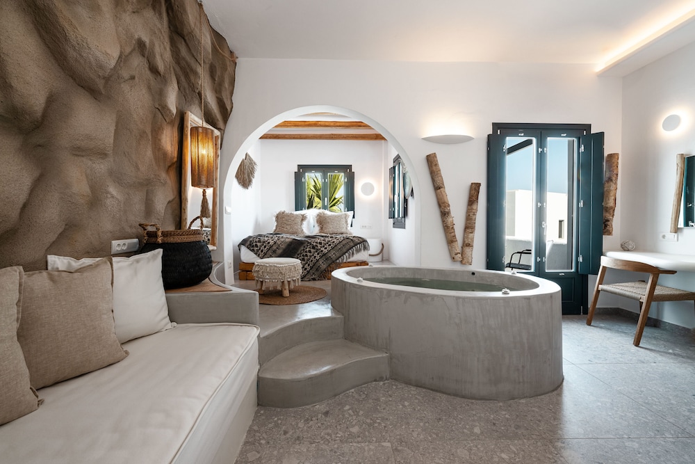 Sandaya Luxury Suites 56/74