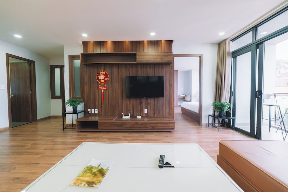 Dalat Center Residence 35/50