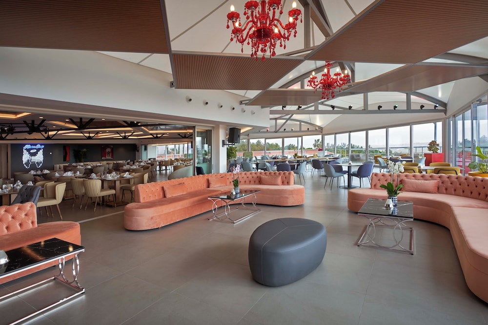 Richmond Hotels Pamukkale Spa 46/66