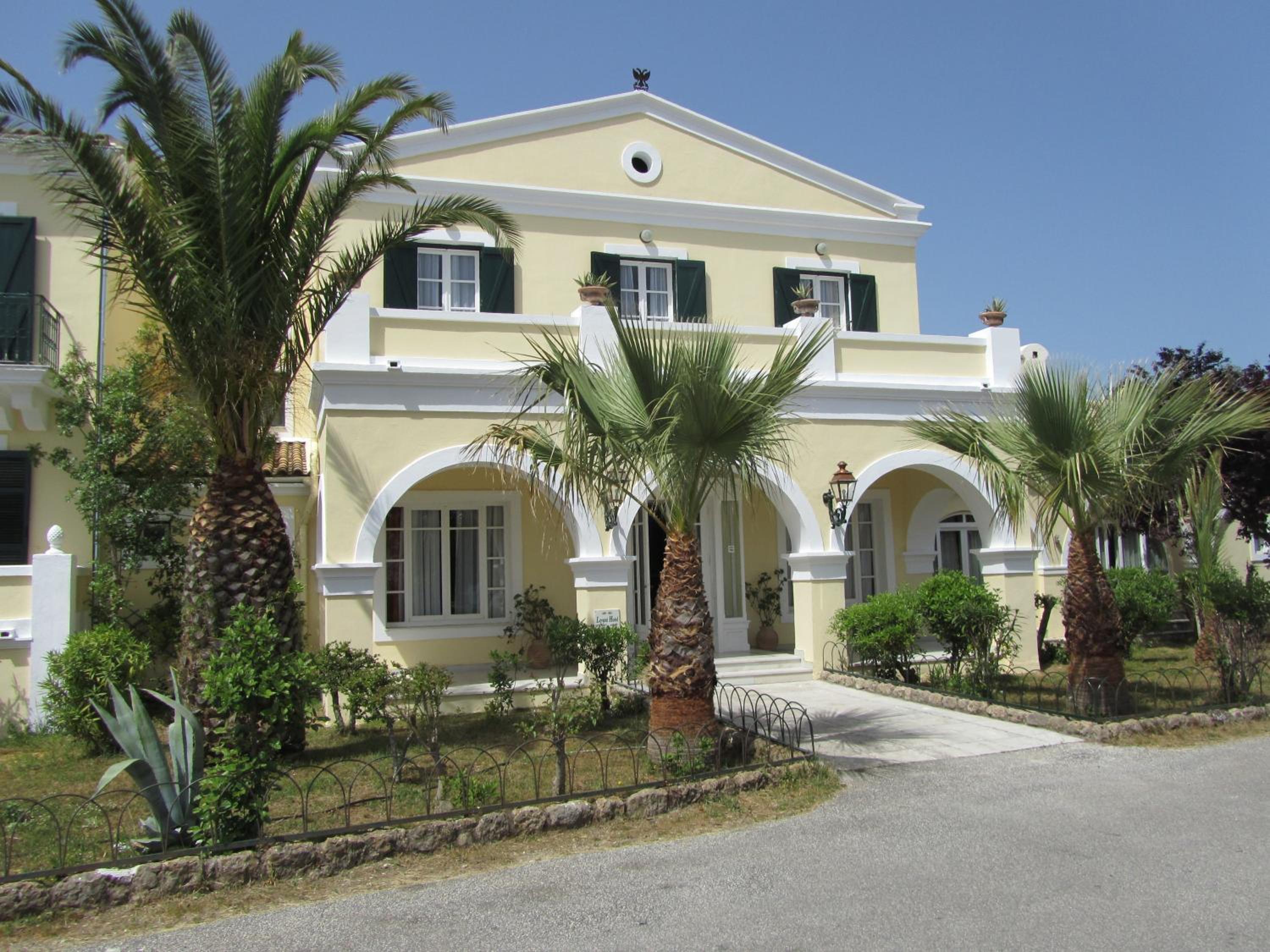 Levant Hotel 2/33