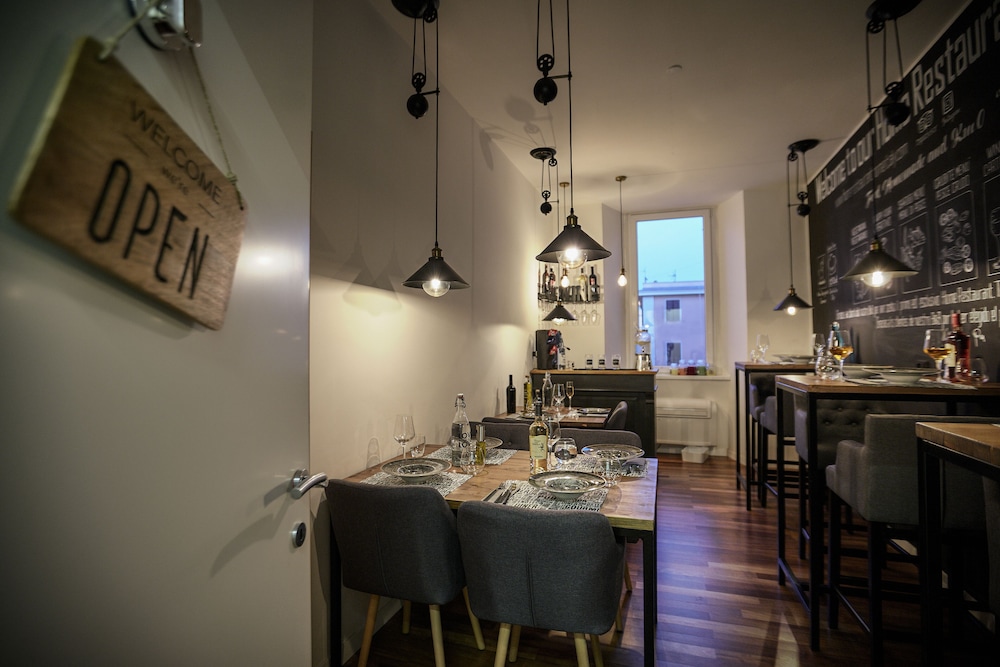 B&B Homeitaly Civitavecchia 36/50