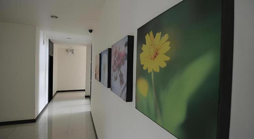 U Style Hotel 30/45