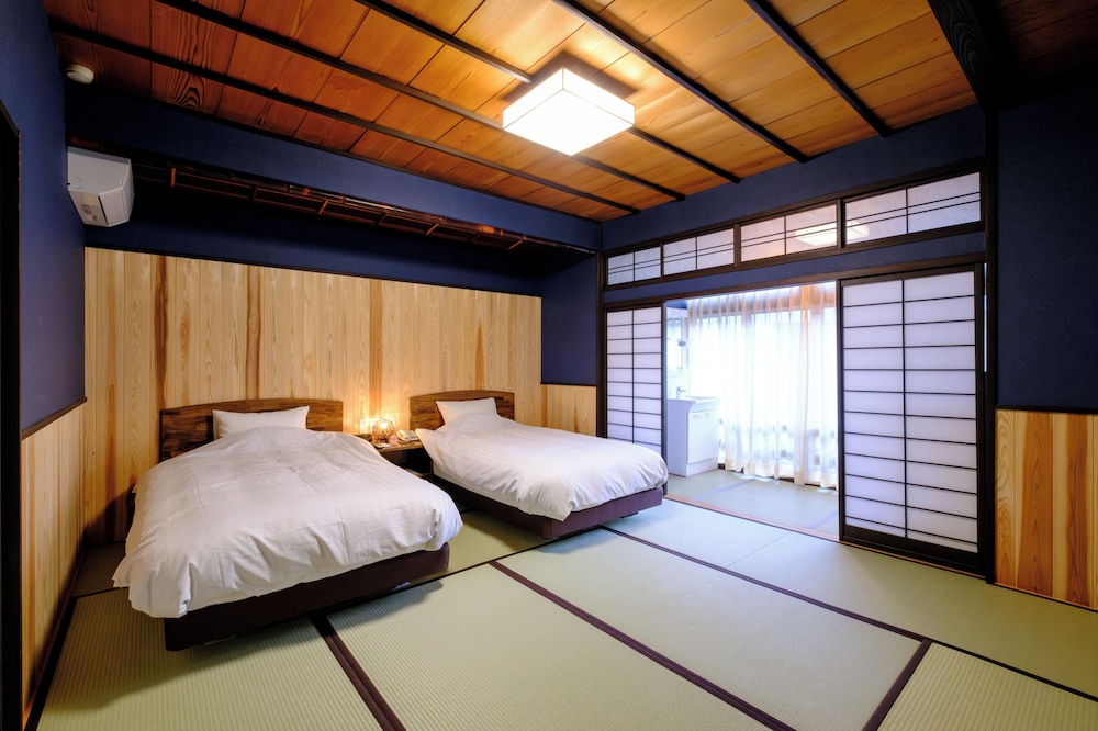 Iwayu Ryokan 9/50