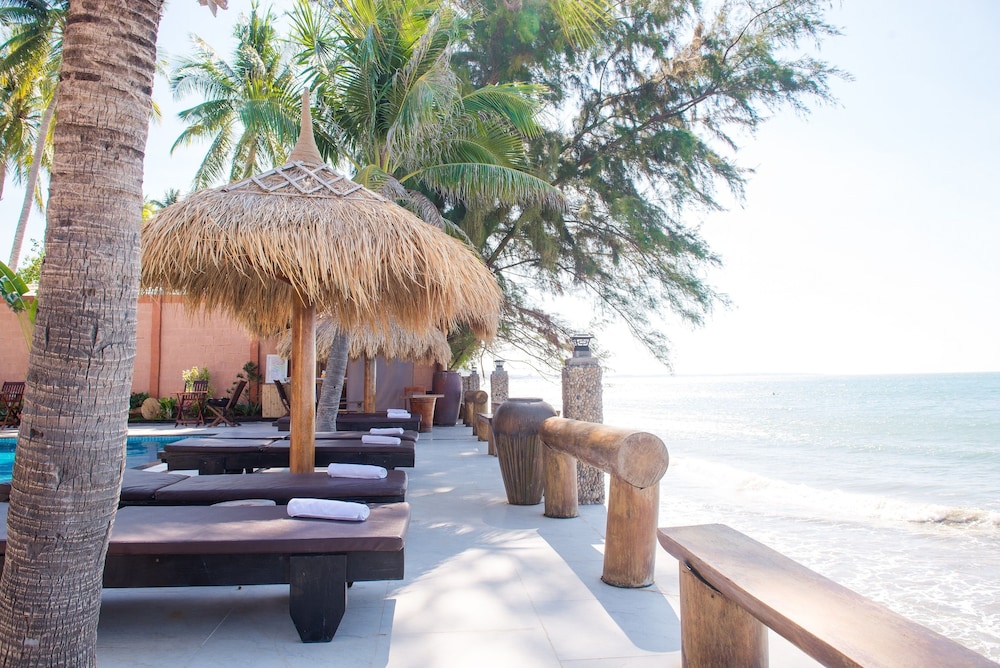 Viva Boutique Resort 62/67