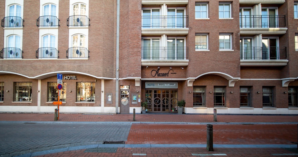 Hotel Aazaert 3/59