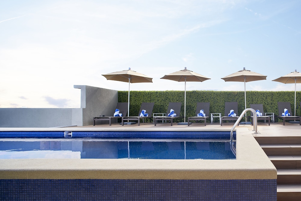 Fairfield Inn Suites Aguascalientes 34/35